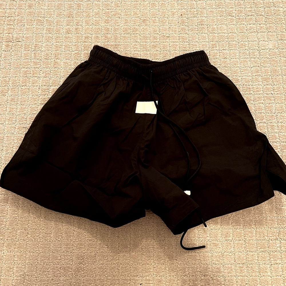Mnml Fog Shorts size Medium